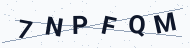Security Captcha